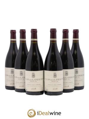 Clos des Lambrays Grand Cru Domaine des Lambrays