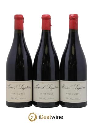 Morgon Cuvée Marcel Lapierre Marcel Lapierre (Domaine)
