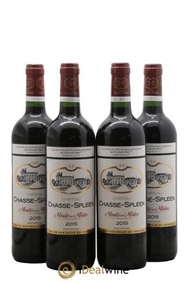 Château Chasse Spleen