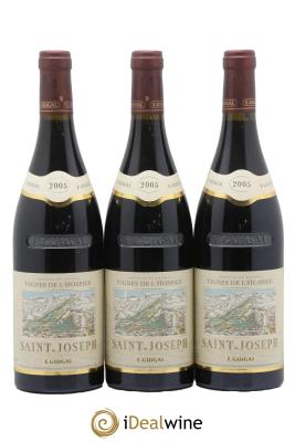 Saint-Joseph Vignes de l'Hospice Guigal