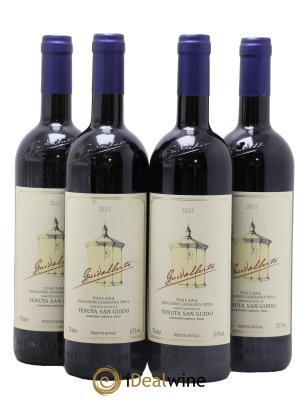 Toscana IGT Guidalberto Tenuta San Guido
