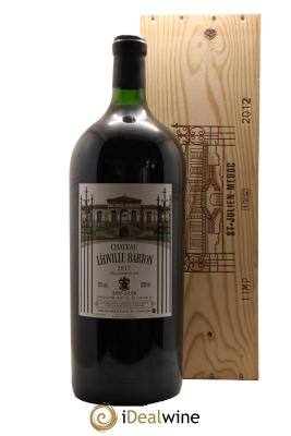 Château Léoville Barton 2ème Grand Cru Classé