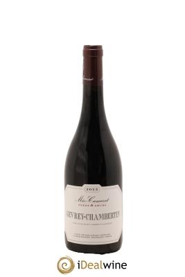 Gevrey-Chambertin Méo-Camuzet (Frère & Soeurs)