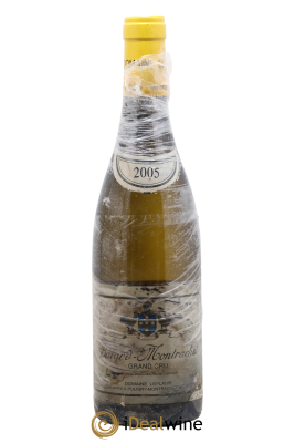 Bâtard-Montrachet Grand Cru Leflaive (Domaine)