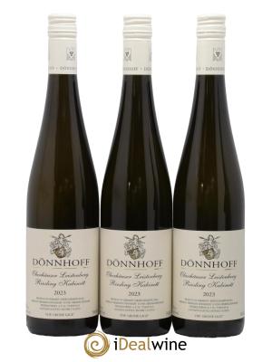 Riesling Donnhoff Oberhäuser Leistenberg Kabinett