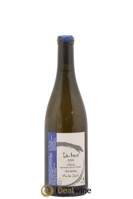 L'Etoile Là-Haut Chardonnay Ouillé Nicolas Jacob