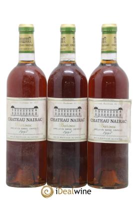 Château Nairac 2ème Grand Cru Classé