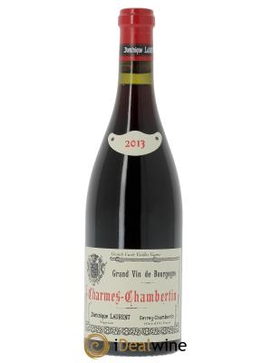Charmes-Chambertin Grand Cru Vieilles Vignes Dominique Laurent 