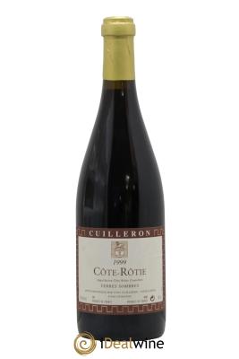 Côte-Rôtie Terres Sombres Yves Cuilleron (Domaine)