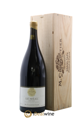 Hermitage Ermitage Le Méal Chapoutier