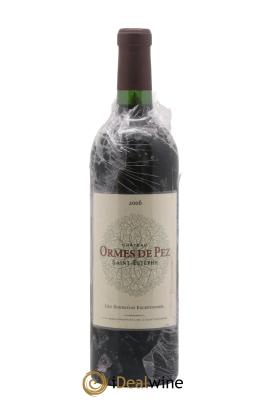 Château les Ormes de Pez