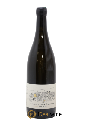 Petit Chablis Jean Dauvissat  (Domaine)