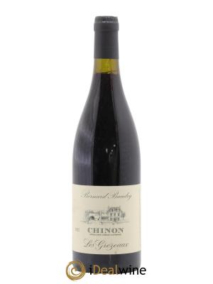 Chinon Les Grézeaux Bernard Baudry