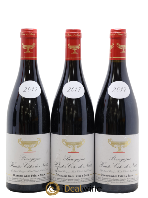 Hautes-Côtes de Nuits Gros Frère & Soeur