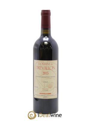 IGP Alpilles Trévallon (Domaine de) Eloi Dürrbach