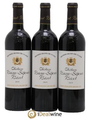 Château Beau-Séjour Bécot 1er Grand Cru Classé B