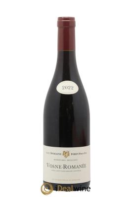 Vosne-Romanée Forey Père et Fils (Domaine)