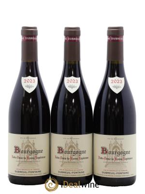 Bourgogne Notre Dame Dubreuil-Fontaine