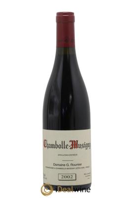 Chambolle-Musigny Georges Roumier (Domaine)