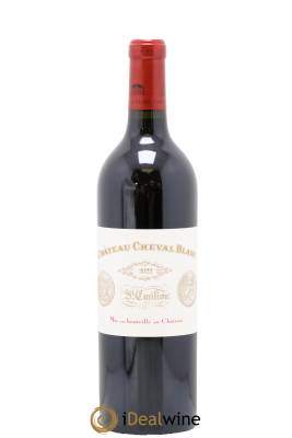 Château Cheval Blanc 1er Grand Cru Classé A