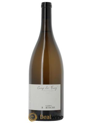 Bugey Manicle Coup de Foug' Clément Bärtschi