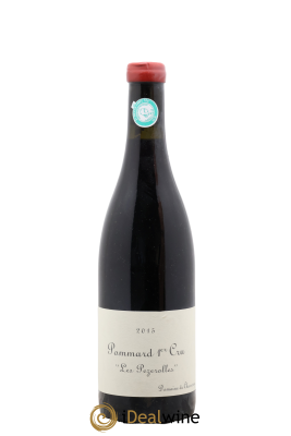 Pommard 1er Cru Les Pezerolles Domaine de Chassorney - Frédéric Cossard