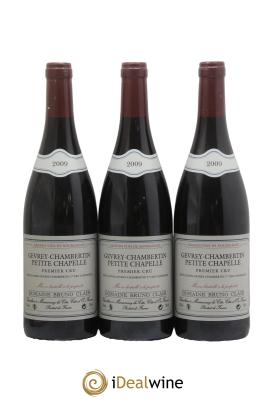 Gevrey-Chambertin 1er Cru Petite Chapelle Bruno Clair (Domaine)