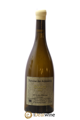 Vin des Allobroges Cevins Quartz Ardoisières (Domaine des)