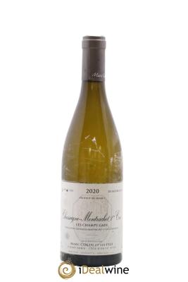 Chassagne-Montrachet 1er Cru Les Champs-Gains Marc Colin & Fils