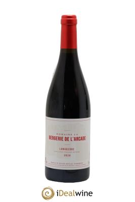 Languedoc La Bergerie de l'Arcade (Domaine)