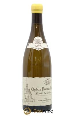 Chablis 1er Cru Montée de Tonnerre Raveneau (Domaine)
