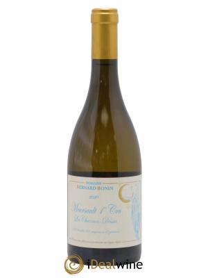 Meursault 1er Cru Les Charmes Dessus Bernard Bonin