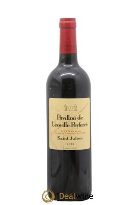 Pavillon de Poyferré Second Vin