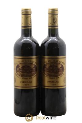 Château Haut Batailley 5ème Grand Cru Classé