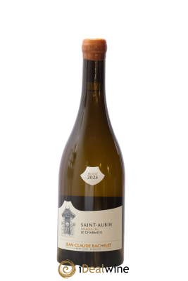 Saint-Aubin 1er Cru Le Charmois Jean-Claude Bachelet (Domaine)