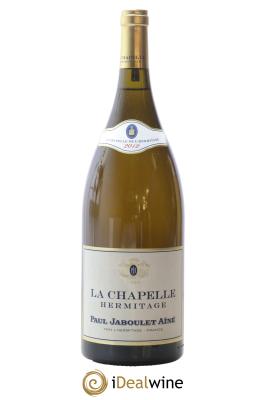 Hermitage La Chapelle Paul Jaboulet Ainé