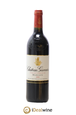 Château Giscours 3ème Grand Cru Classé