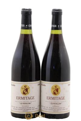 Hermitage Ermitage Le Pavillon Chapoutier
