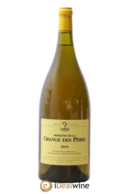 Pays d'Hérault Grange des Pères Laurent Vaillé