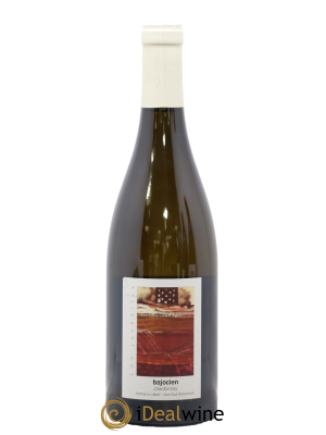 Côtes du Jura Chardonnay Bajocien Romain - Julien - Charline Labet