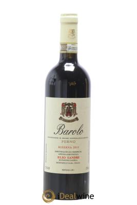 Barolo DOCG Riserva Perno Elio Sandri
