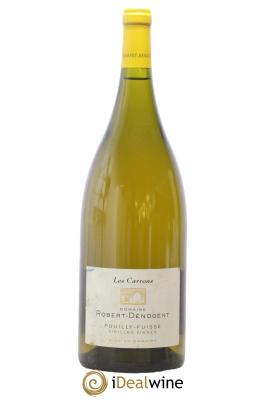 Pouilly-Fuissé Les Carrons Vieilles Vignes Robert Denogent (Domaine)