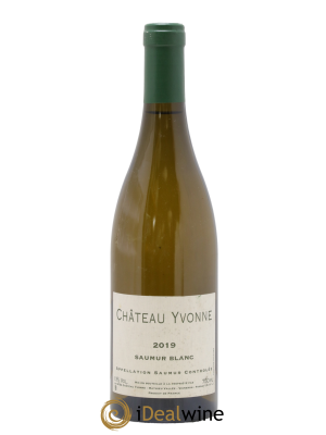 Saumur Château Yvonne