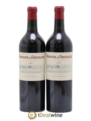 Domaine de Chevalier Cru Classé de Graves