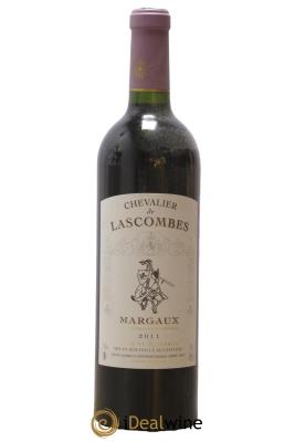 Chevalier de Lascombes Second Vin