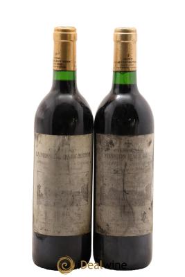 Château la Mission Haut-Brion Cru Classé de Graves