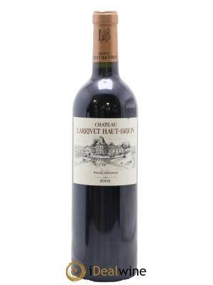 Château Larrivet Haut-Brion