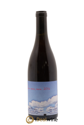 Vin de France Que Sera, Sera Kenjiro Kagami - Domaine des Miroirs