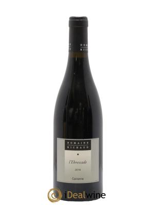 Cairanne Ebrescade Marcel Richaud