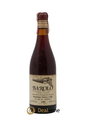 Barolo Bergadano Enrico
